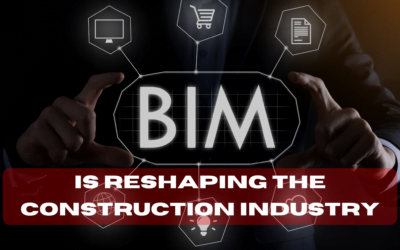 For Good: BIM is reshaping the Industry forever