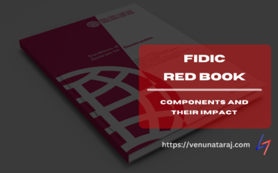 Key Components of the FIDIC Red Book and Their Impact on Construction Projects